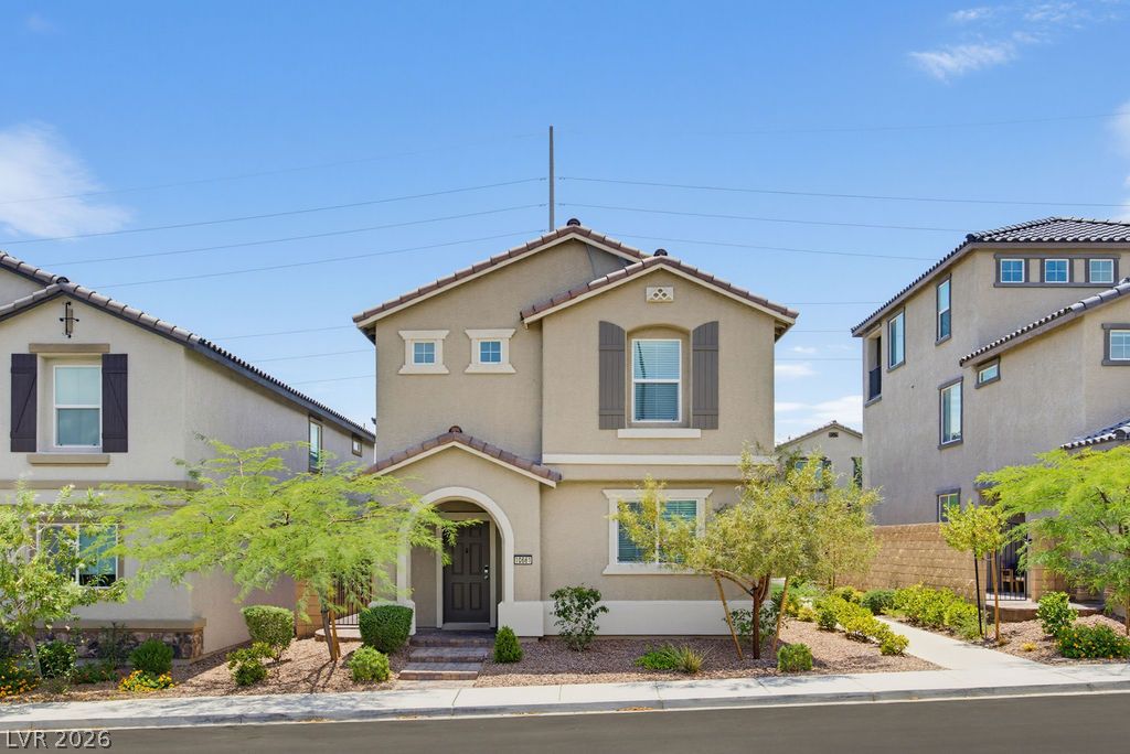 10661 Sariah Skye Avenue Property Photo 8