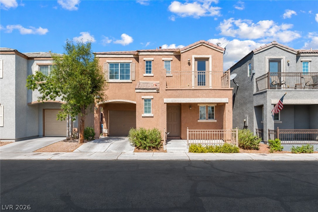7329 Aquifer Street Property Photo 1