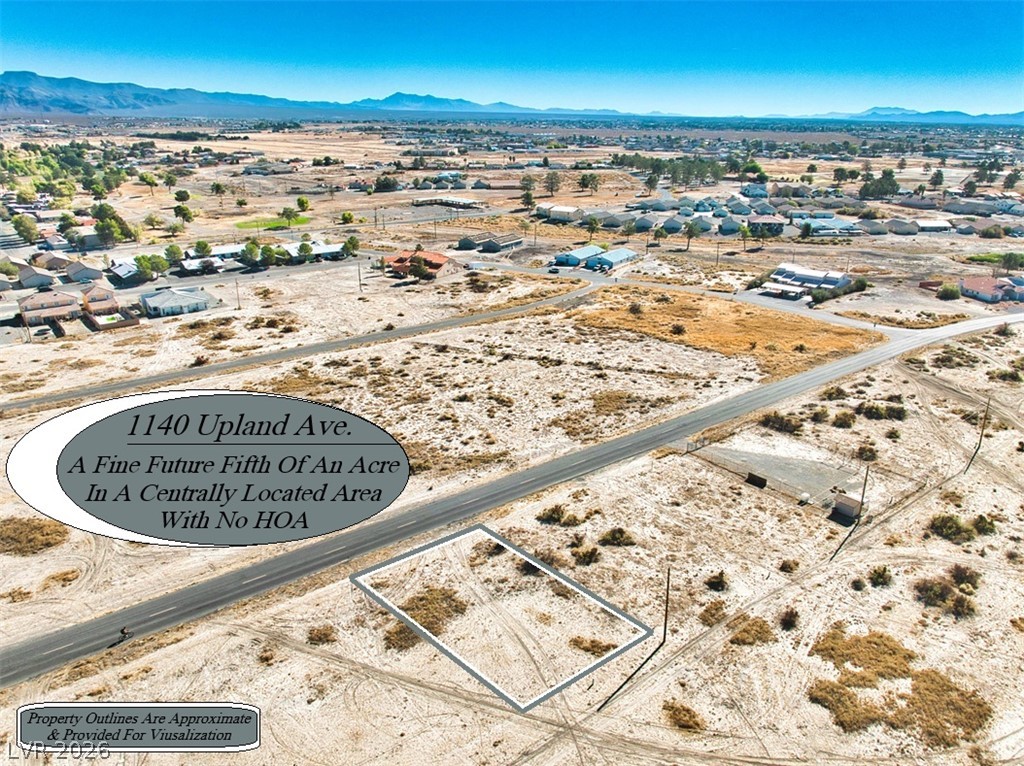 1140 Upland Avenue Property Photo 1