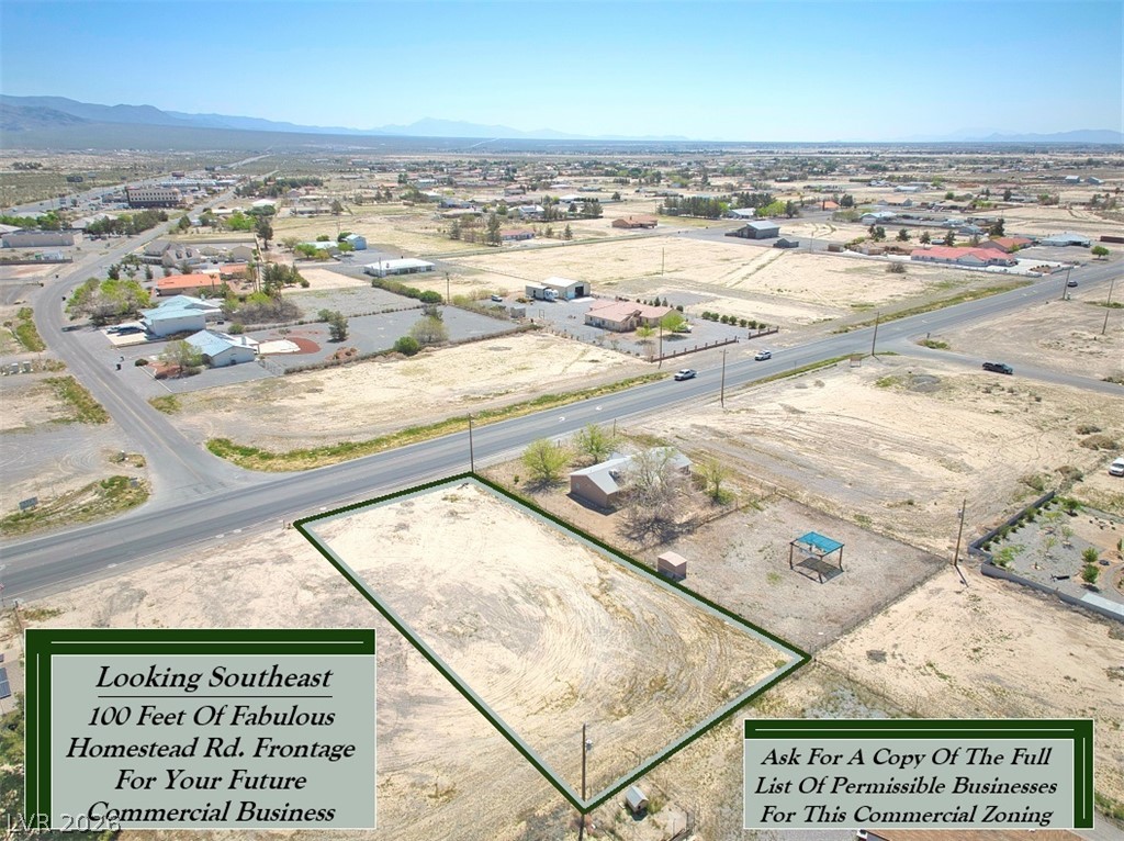 2420 Homestead Road Property Photo 4