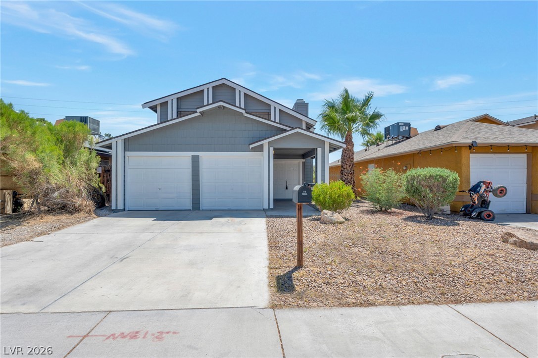 3825 Summer Breeze Circle Property Photo 1