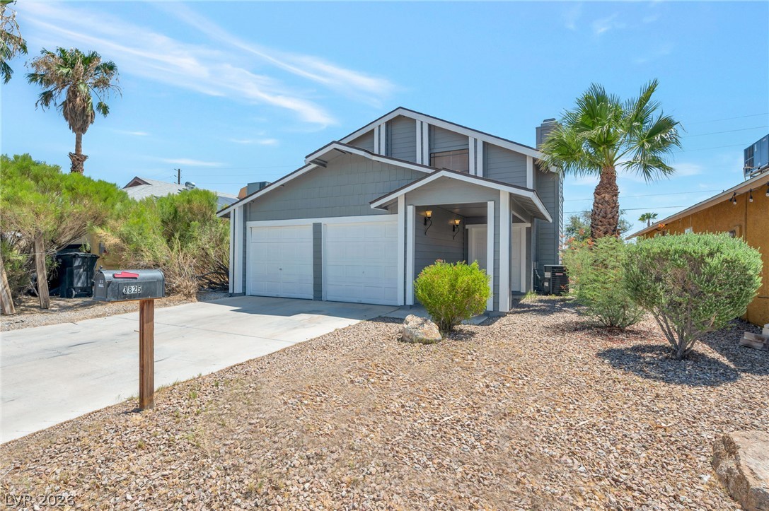 3825 Summer Breeze Circle Property Photo 2