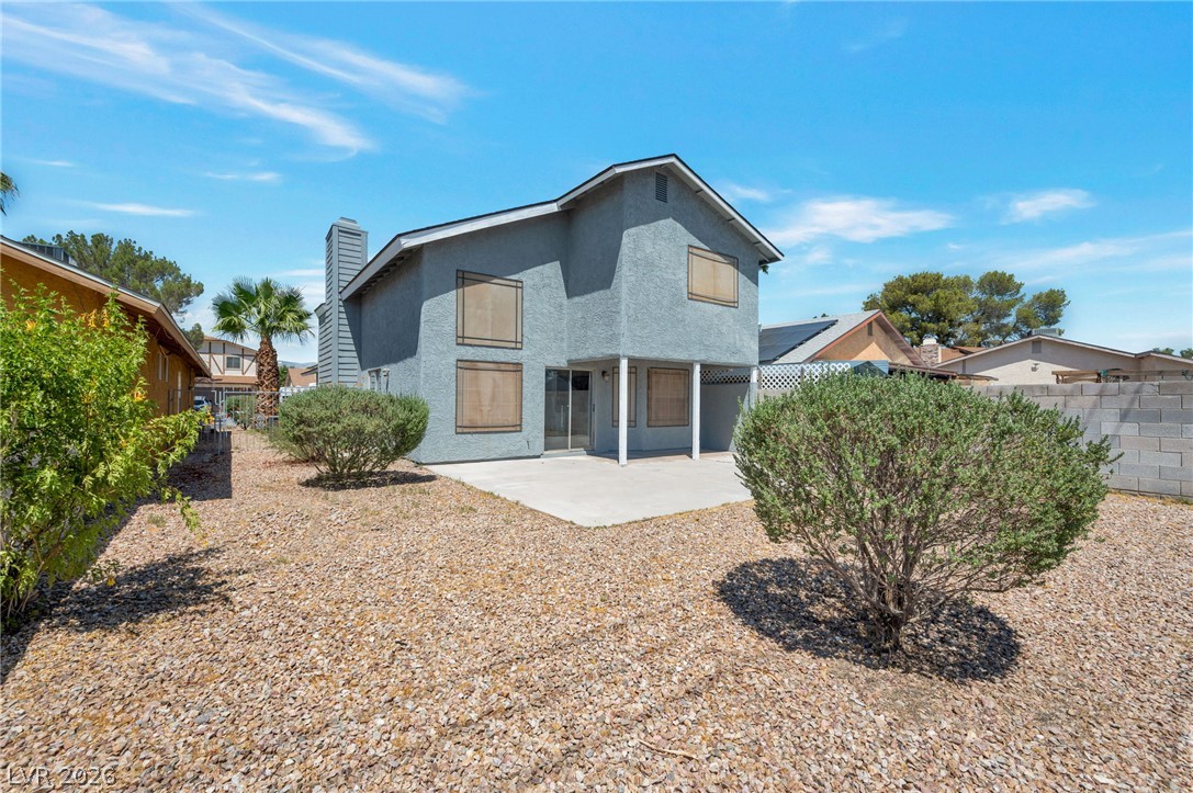 3825 Summer Breeze Circle Property Photo 20