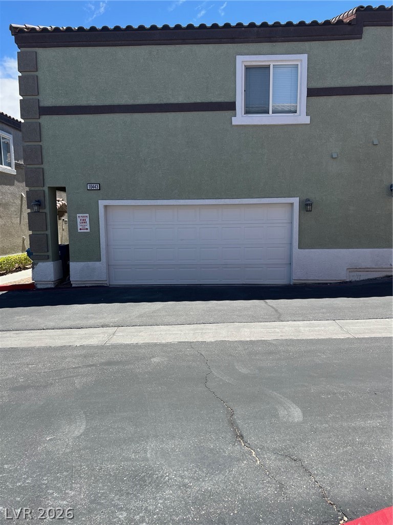 10443 Alpine Edge Avenue Property Photo 2