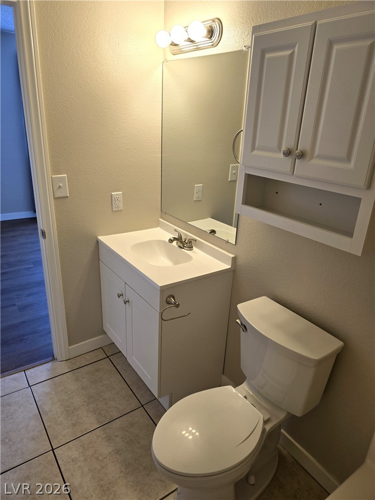4851 East Craig Road Property Photo 48