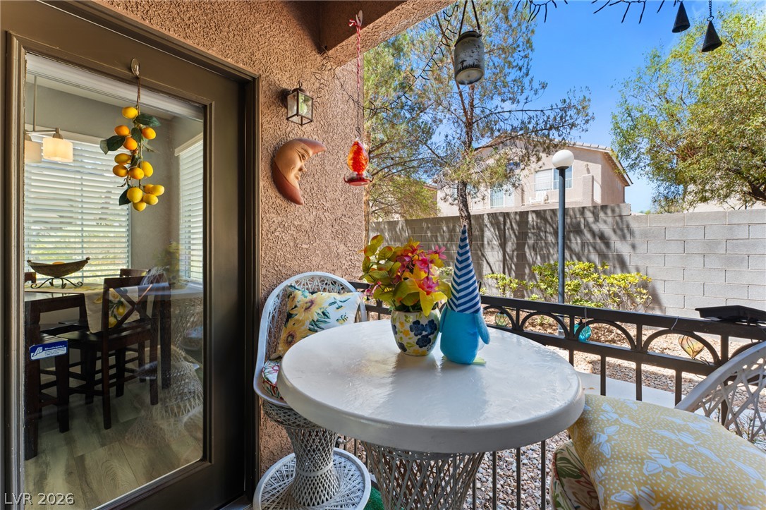 9050 West Warm Springs Road 1099 Property Photo 4