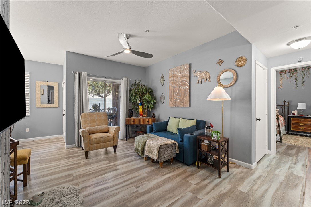 9050 West Warm Springs Road 1099 Property Photo 13