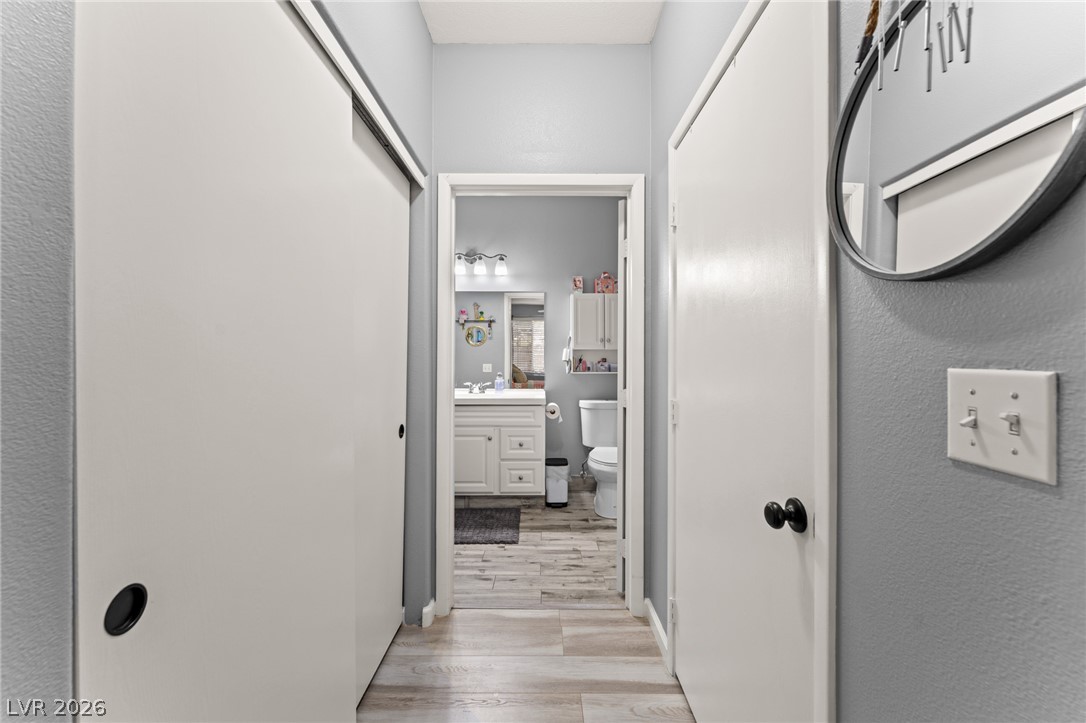 9050 West Warm Springs Road 1099 Property Photo 16