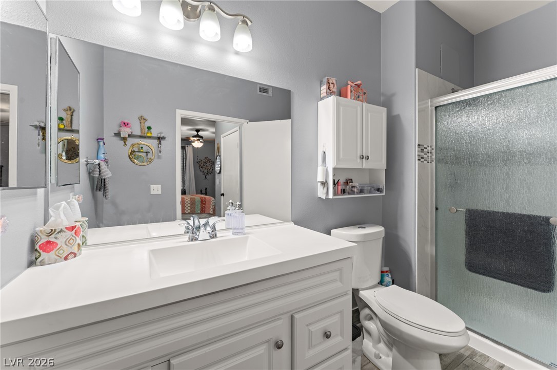 9050 West Warm Springs Road 1099 Property Photo 17