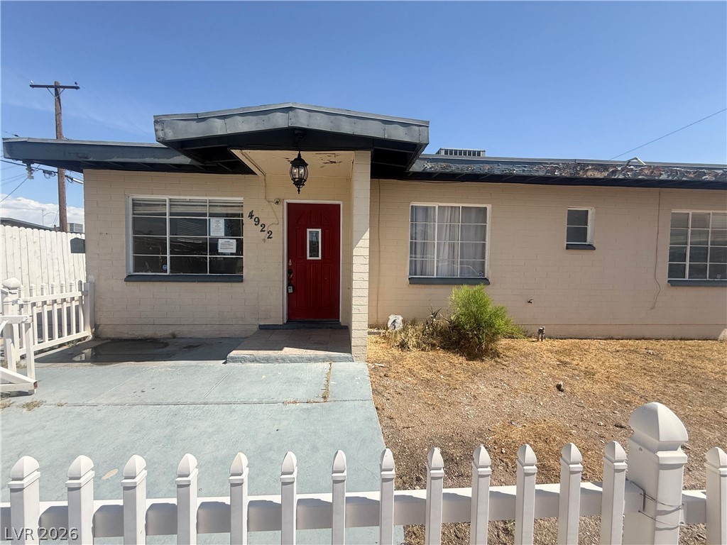 4922 Nebraska Avenue Property Photo 1