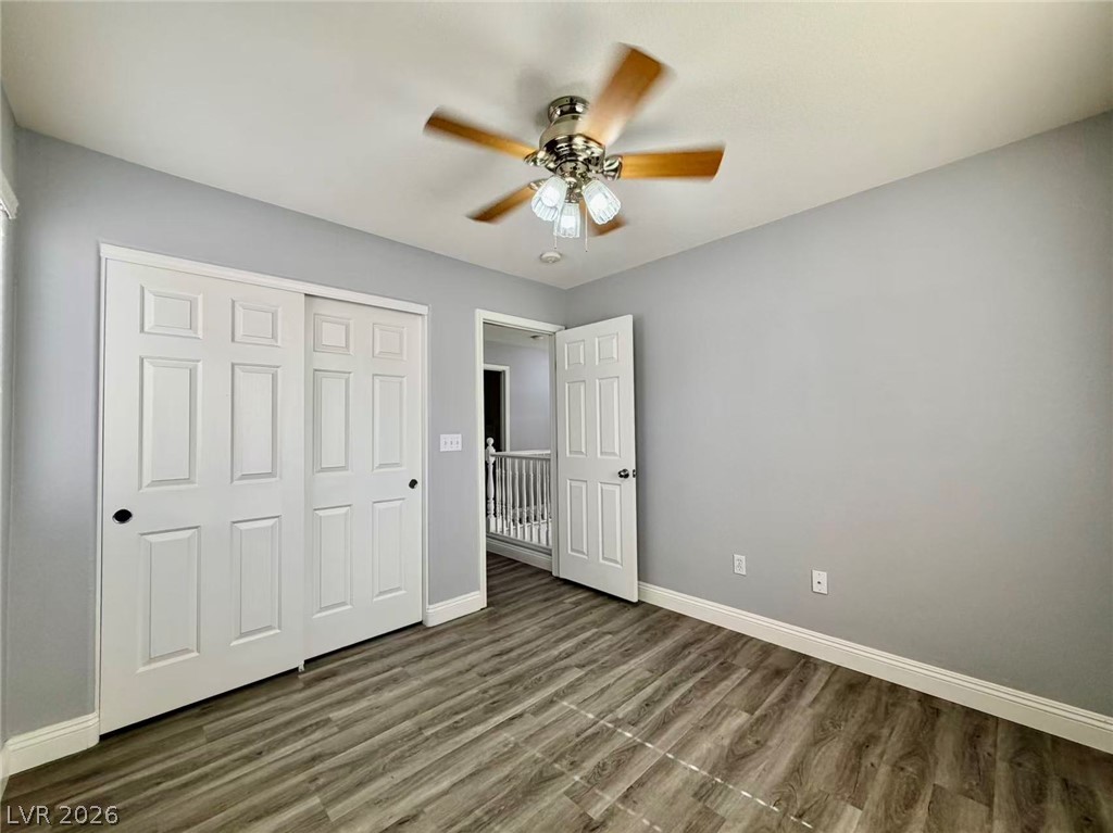 7437 Mojave Canyon Street Property Photo 19