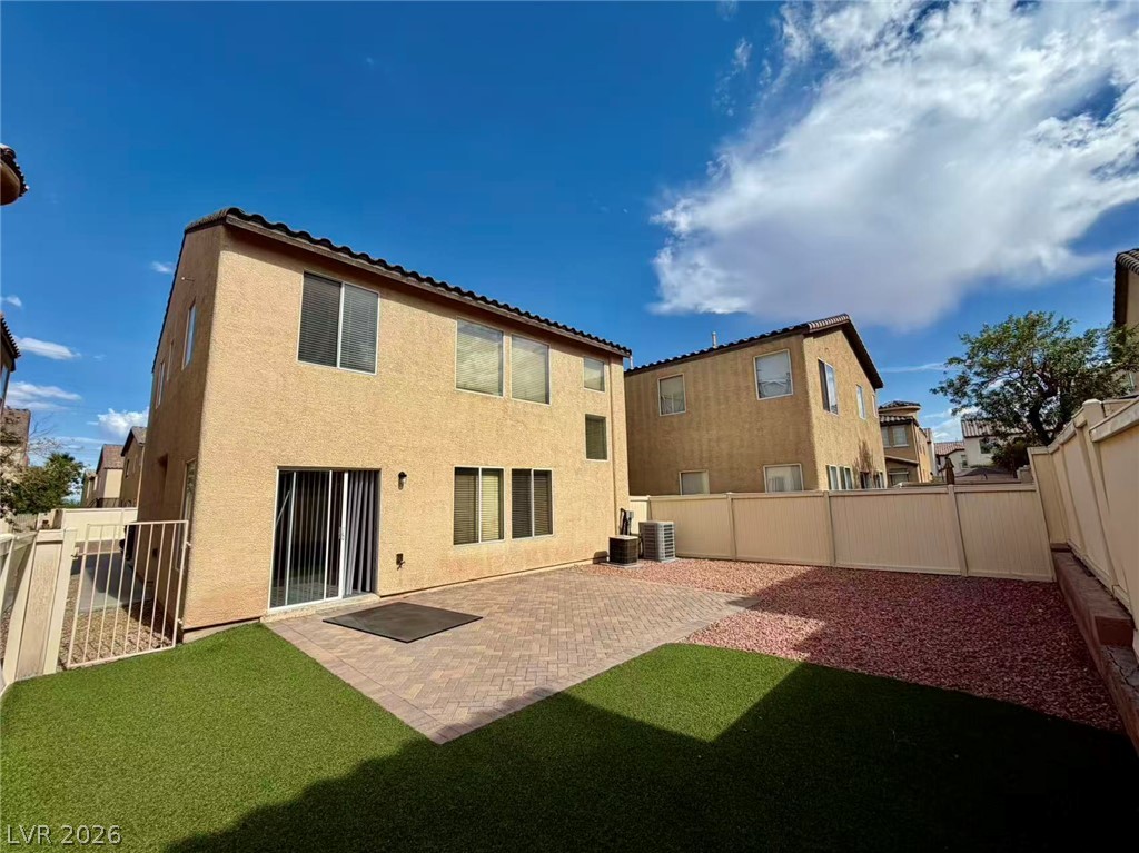 7437 Mojave Canyon Street Property Photo 21