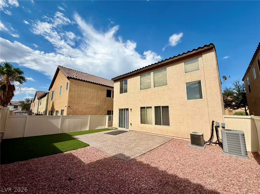 7437 Mojave Canyon Street Property Photo 22