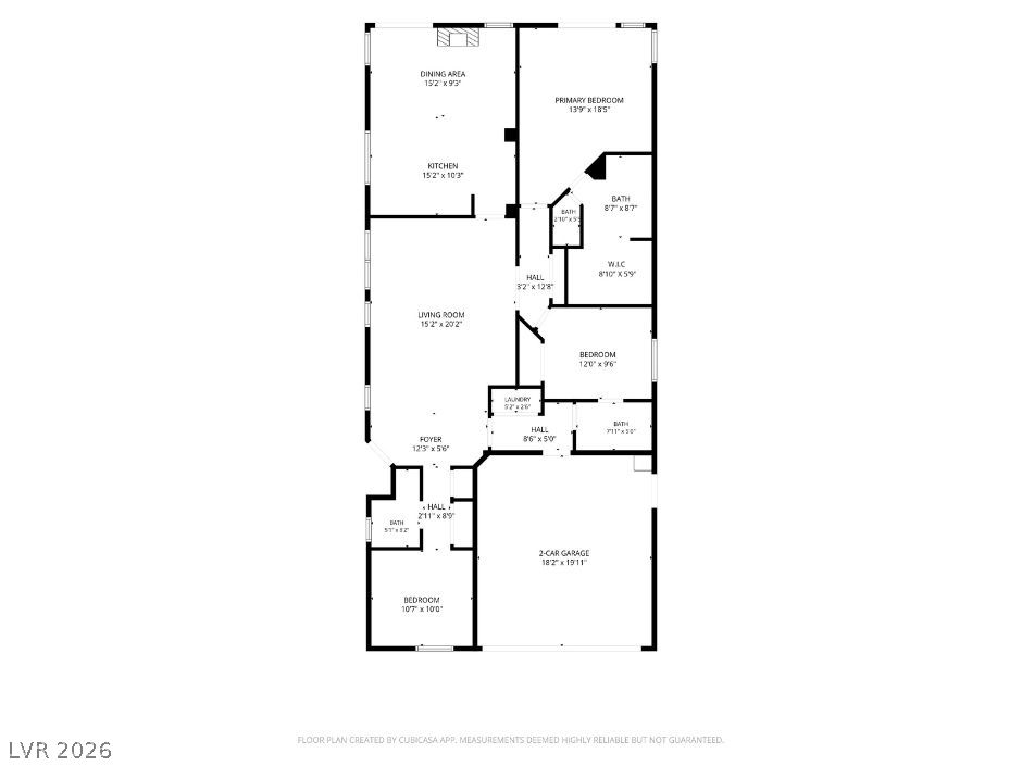 1715 Talon Avenue Property Photo 3