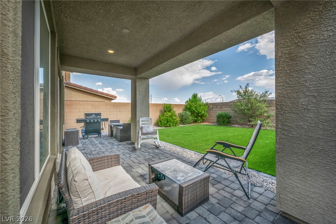 10971 Bristol Park Avenue Property Photo 45