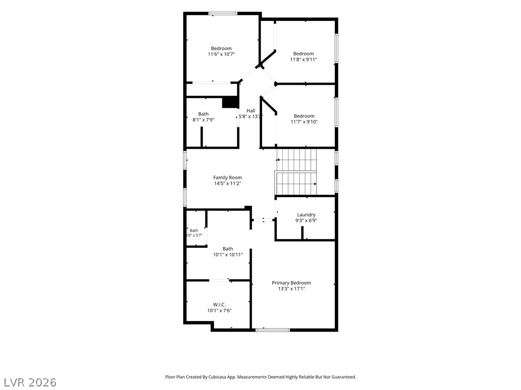 10971 Bristol Park Avenue Property Photo 52