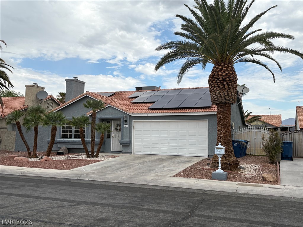 4402 Cassandra Drive Property Photo 1