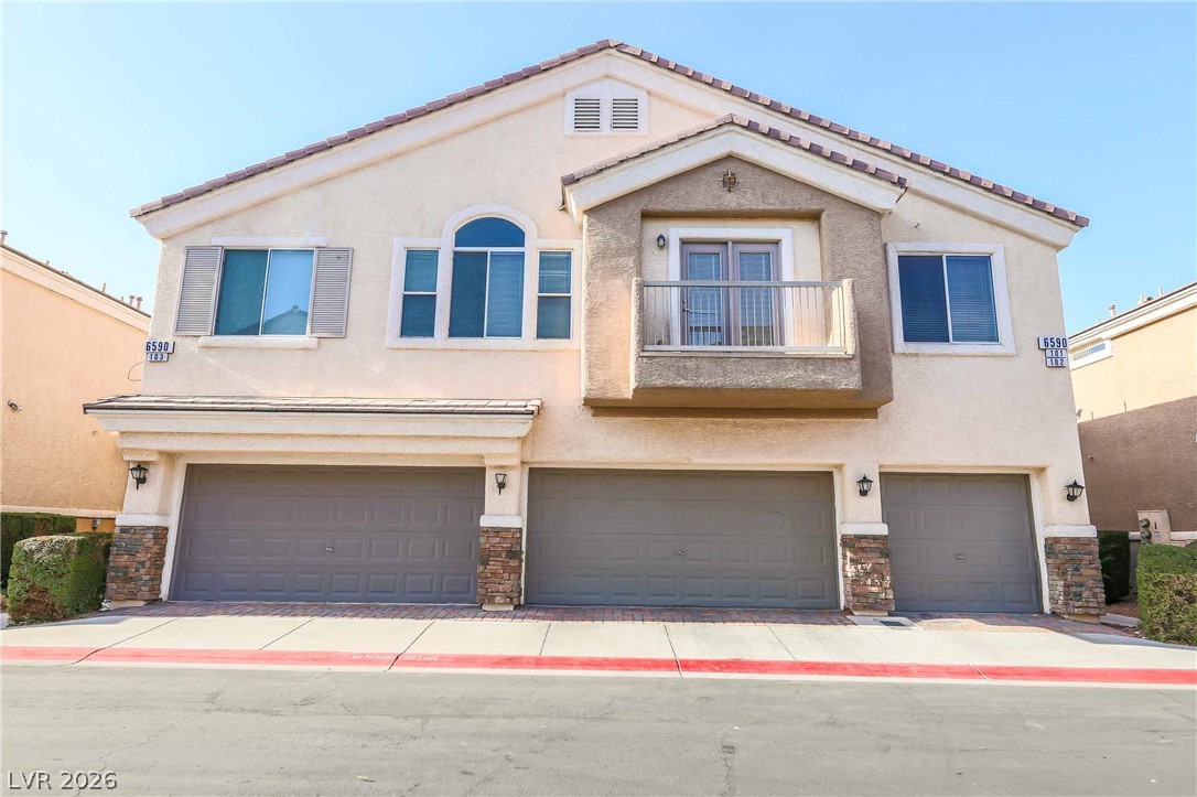 6590 Tumbleweed Ridge Lane 101 Property Photo 1