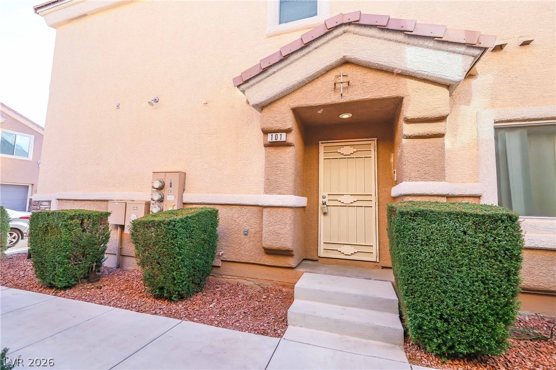 6590 Tumbleweed Ridge Lane 101 Property Photo 2