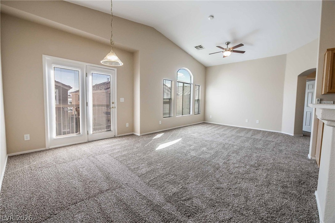 6590 Tumbleweed Ridge Lane 101 Property Photo 3