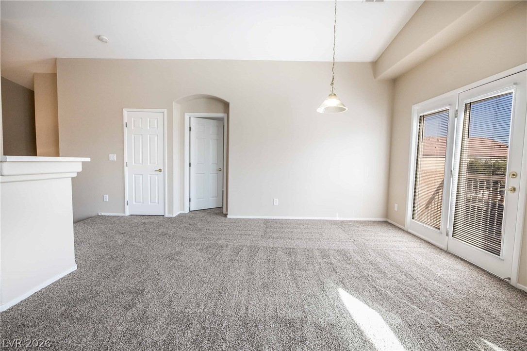 6590 Tumbleweed Ridge Lane 101 Property Photo 5