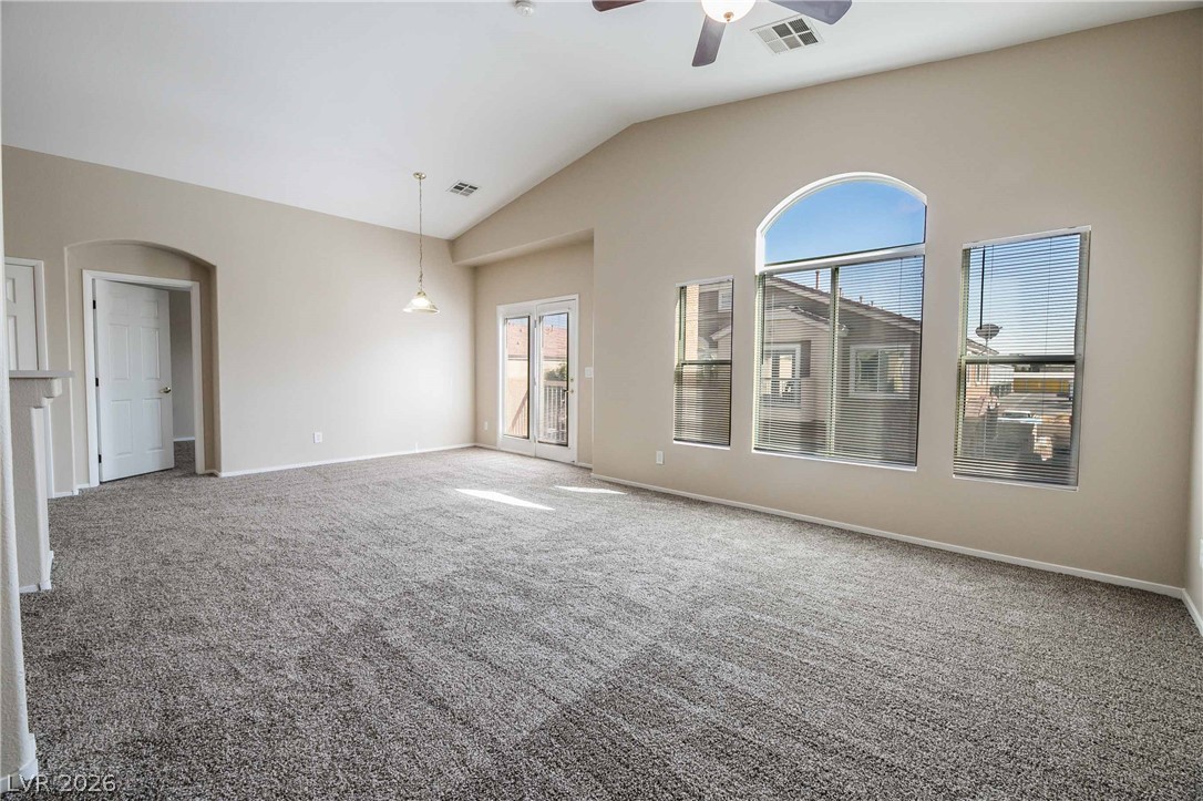 6590 Tumbleweed Ridge Lane 101 Property Photo 8