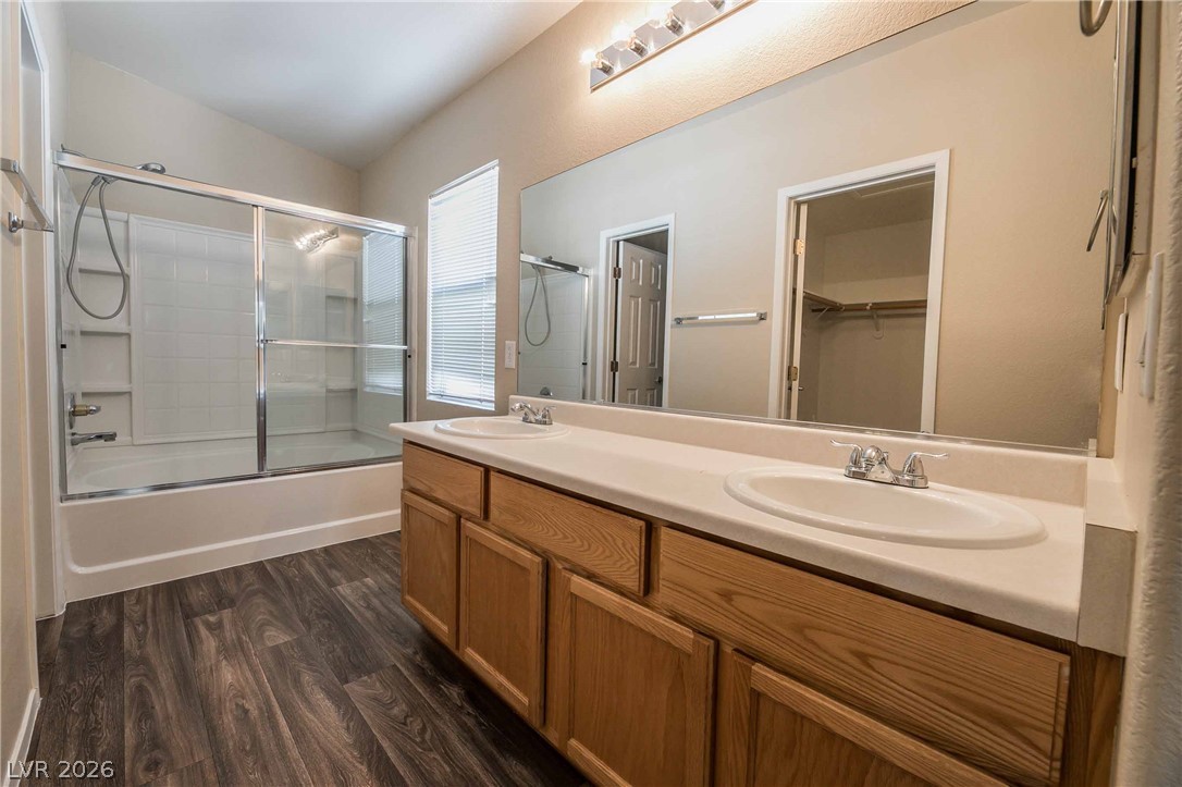 6590 Tumbleweed Ridge Lane 101 Property Photo 18
