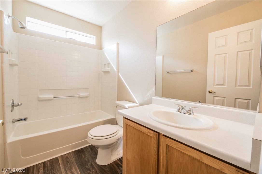 6590 Tumbleweed Ridge Lane 101 Property Photo 23