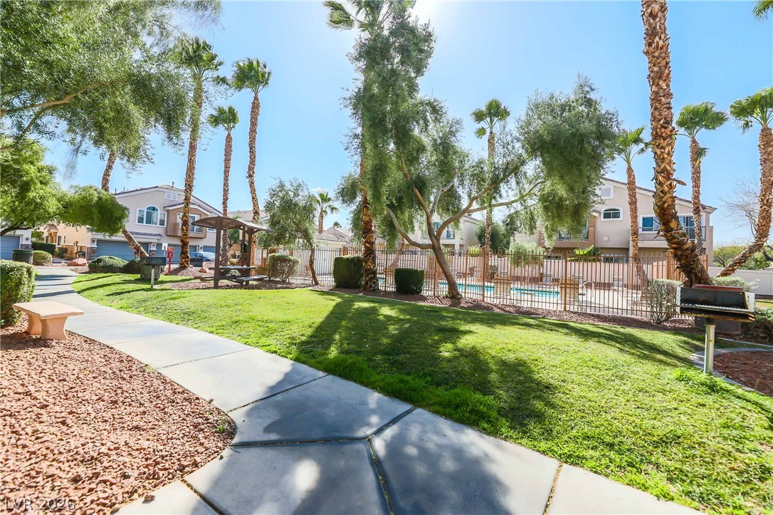 6590 Tumbleweed Ridge Lane 101 Property Photo 28
