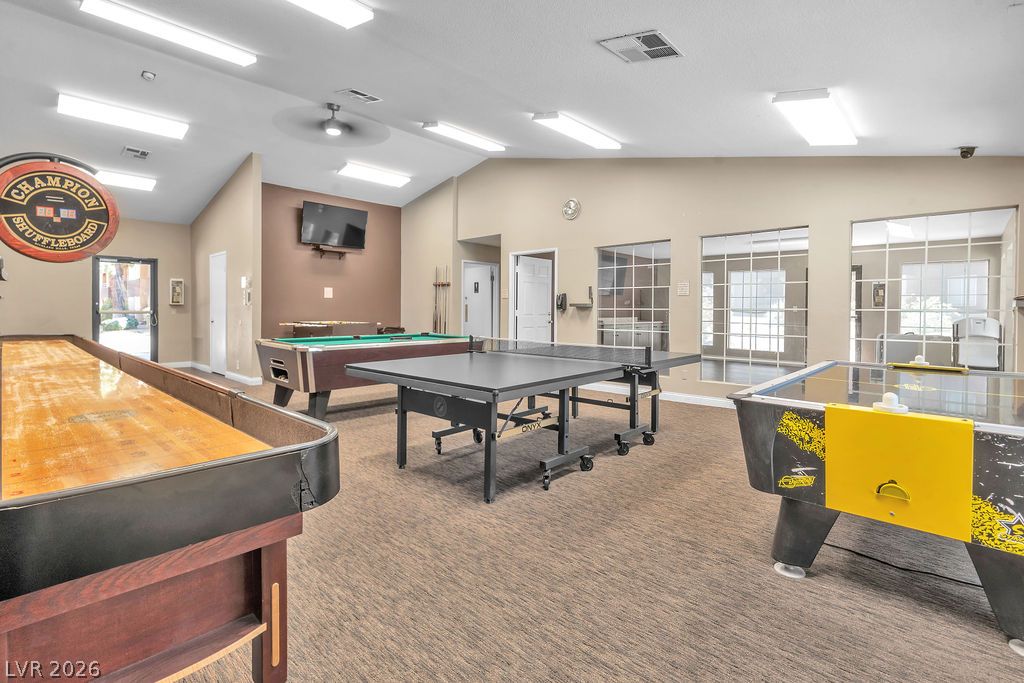 2200 South Fort Apache Road 1192 Property Photo 31