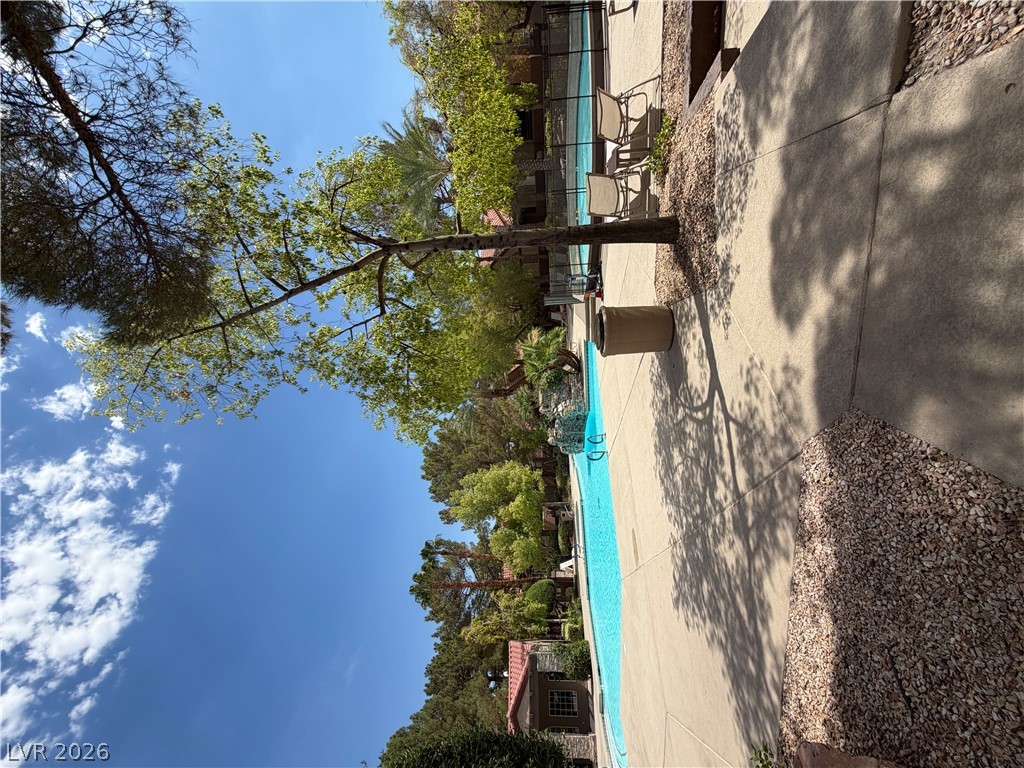 2200 South Fort Apache Road 1192 Property Photo 37