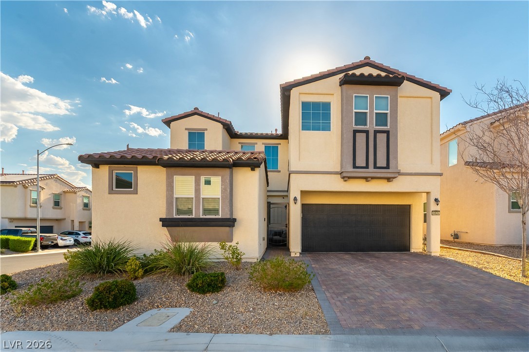 6828 Double Vista Way Property Photo 1