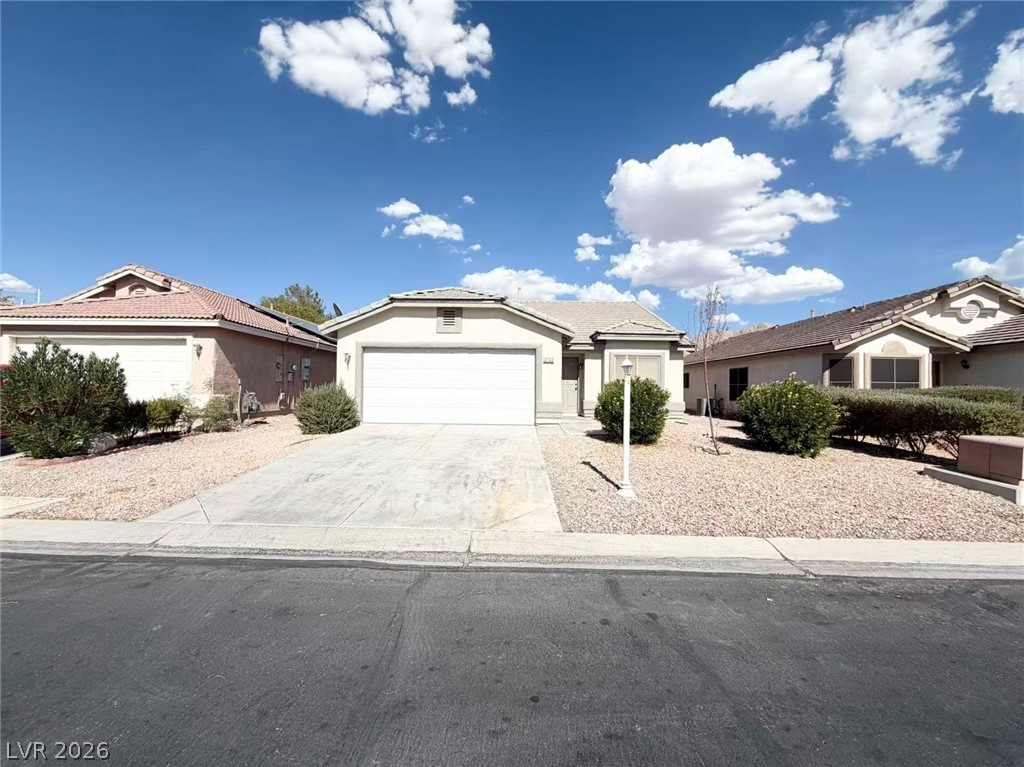 2732 Echo Springs Street Property Photo 1