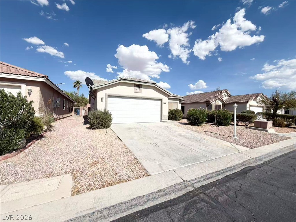 2732 Echo Springs Street Property Photo 2