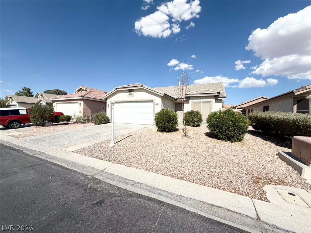 2732 Echo Springs Street Property Photo 3