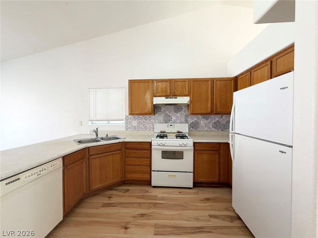 2732 Echo Springs Street Property Photo 6