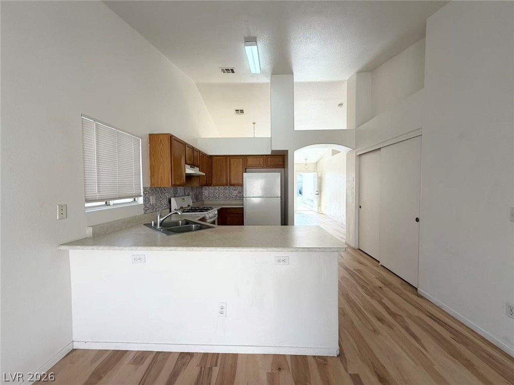 2732 Echo Springs Street Property Photo 7