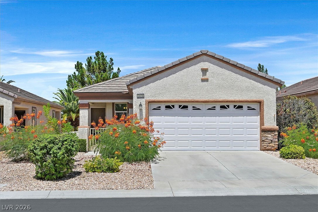 2474 Evening Twilight Avenue Property Photo 1