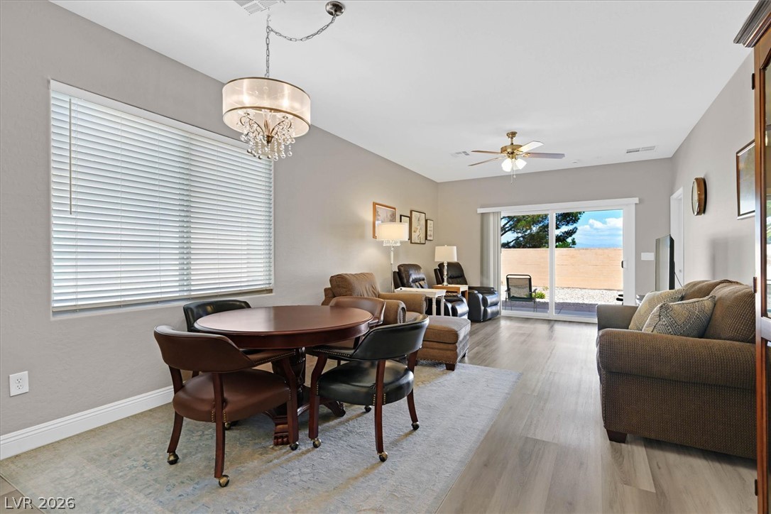 2474 Evening Twilight Avenue Property Photo 4