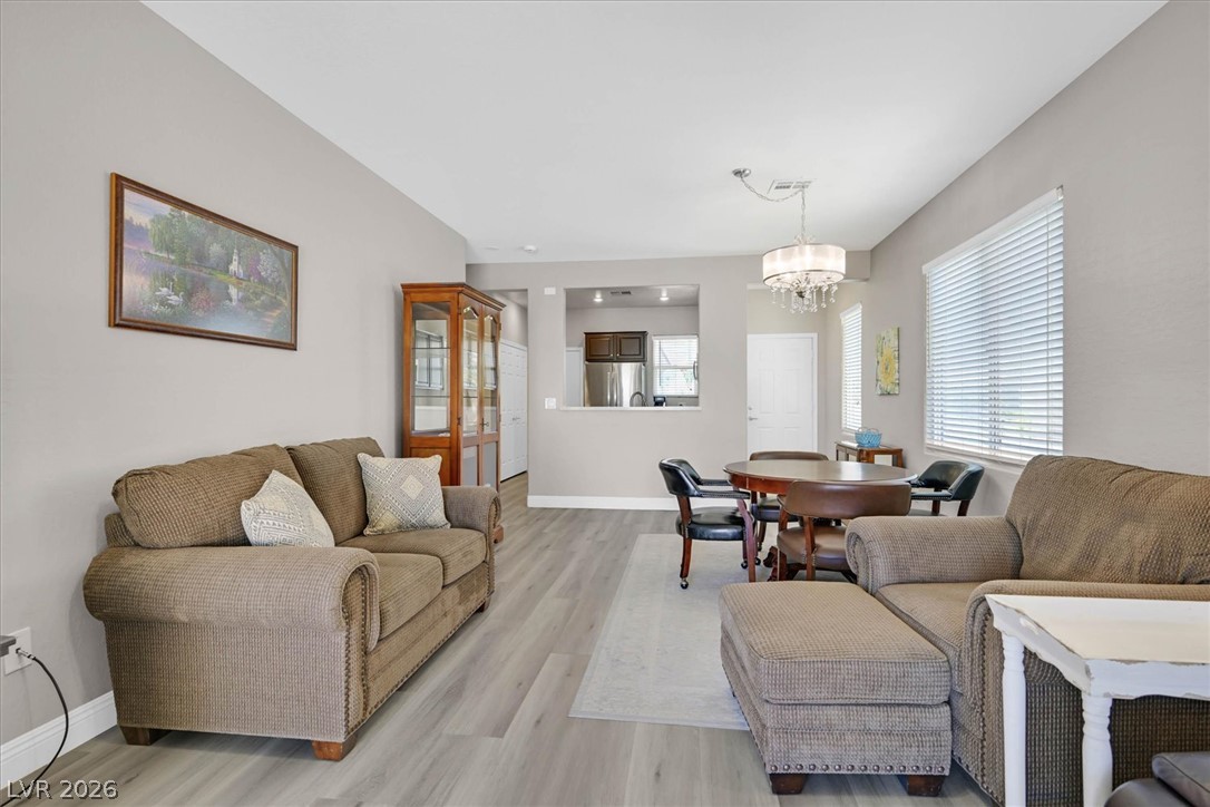 2474 Evening Twilight Avenue Property Photo 6