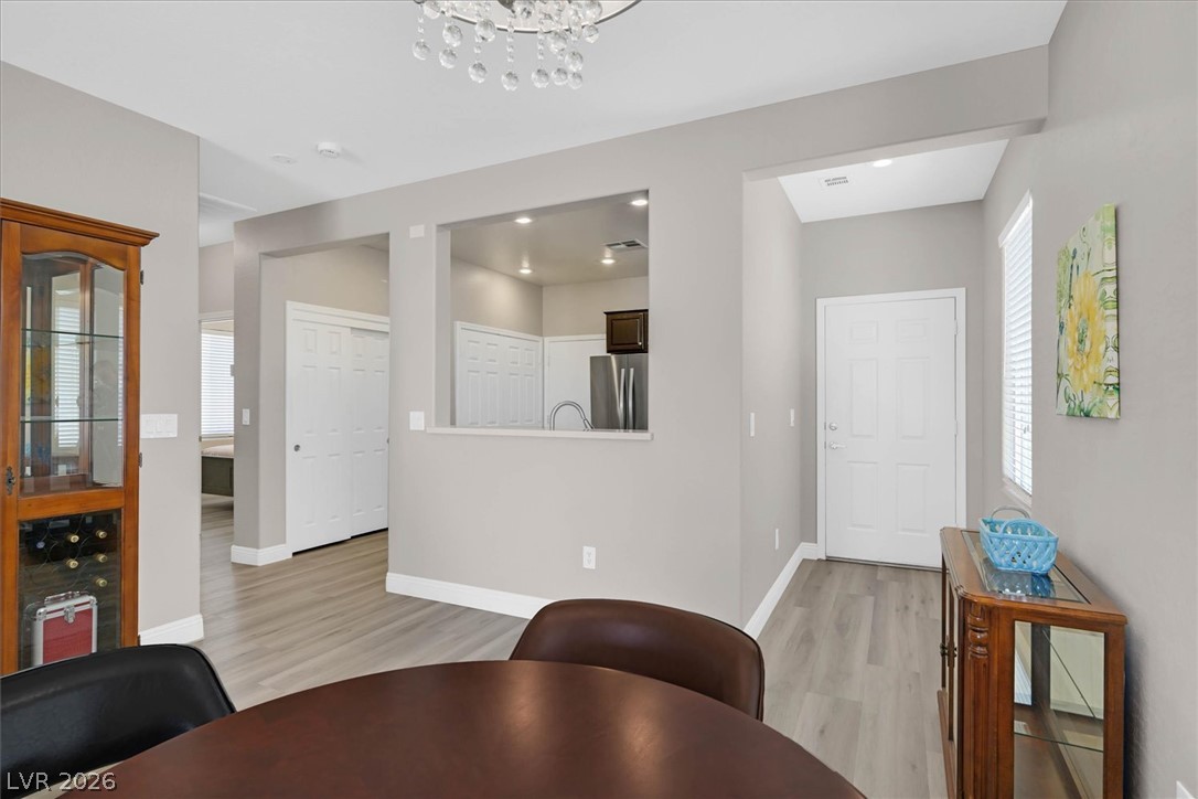 2474 Evening Twilight Avenue Property Photo 8