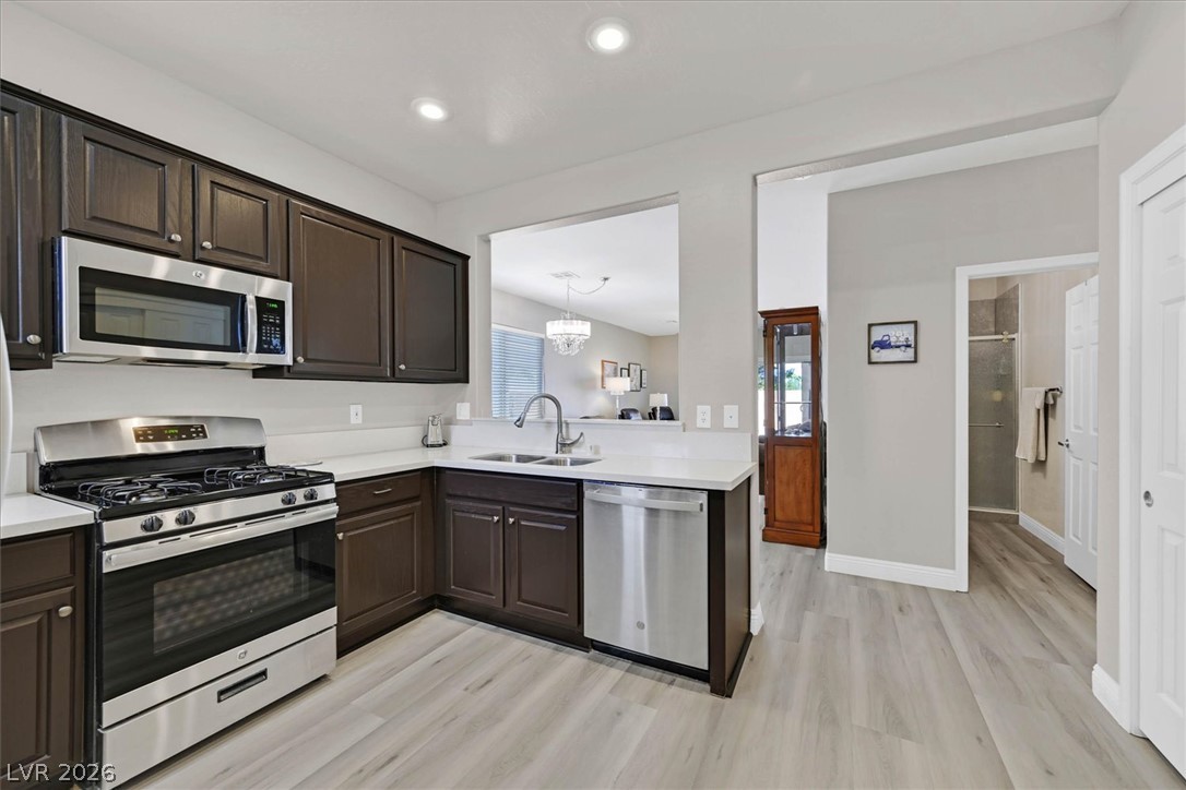 2474 Evening Twilight Avenue Property Photo 10