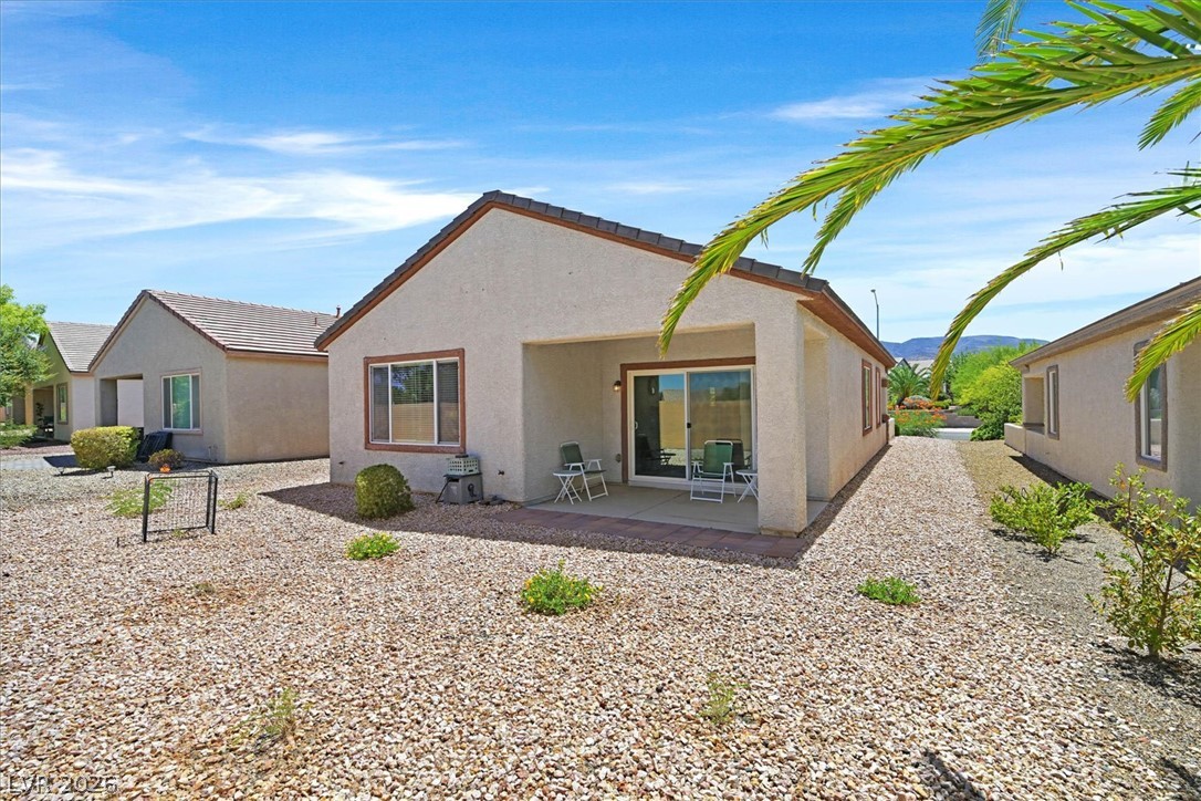 2474 Evening Twilight Avenue Property Photo 25
