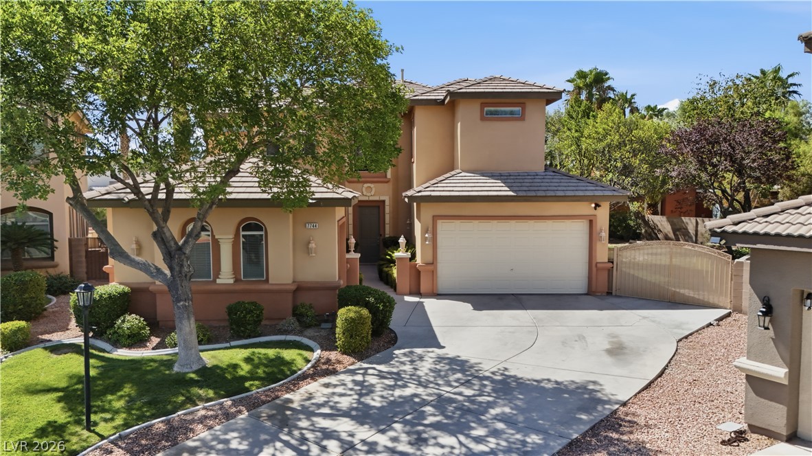 7744 Villa Andrade Avenue Property Photo 6