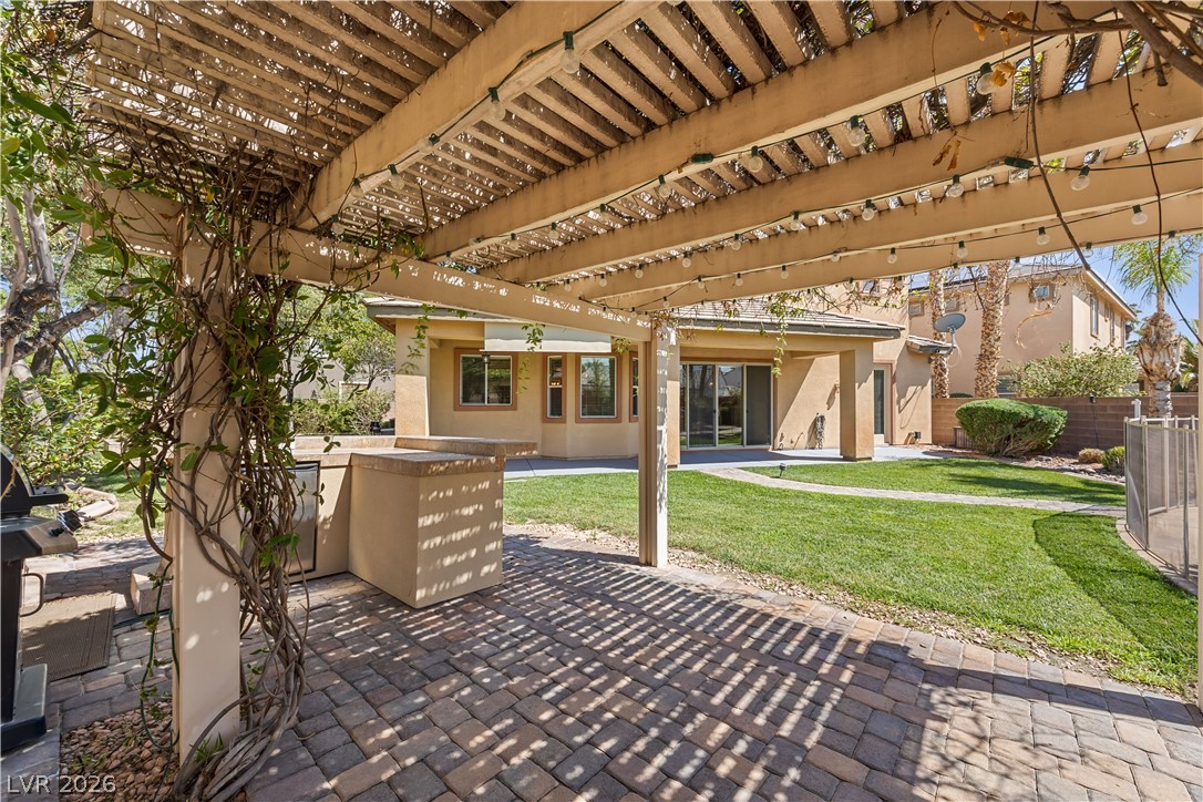 7744 Villa Andrade Avenue Property Photo 8