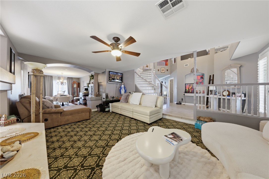 7936 Avalon Mist Street Property Photo 4