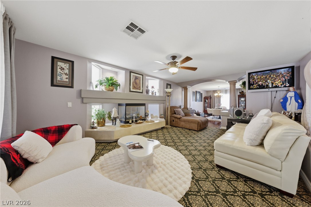 7936 Avalon Mist Street Property Photo 10