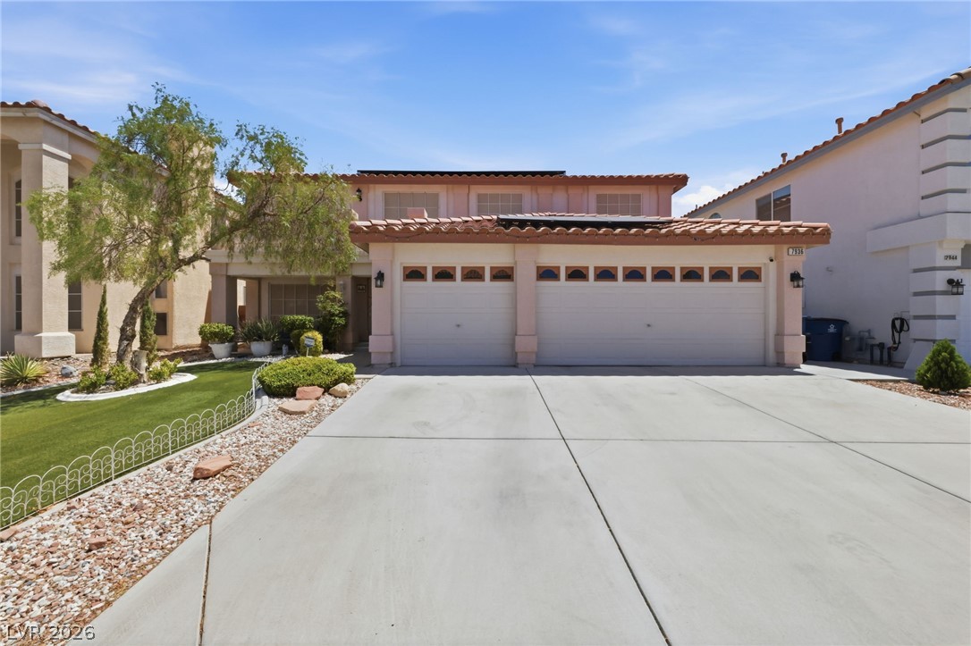 7936 Avalon Mist Street Property Photo 39