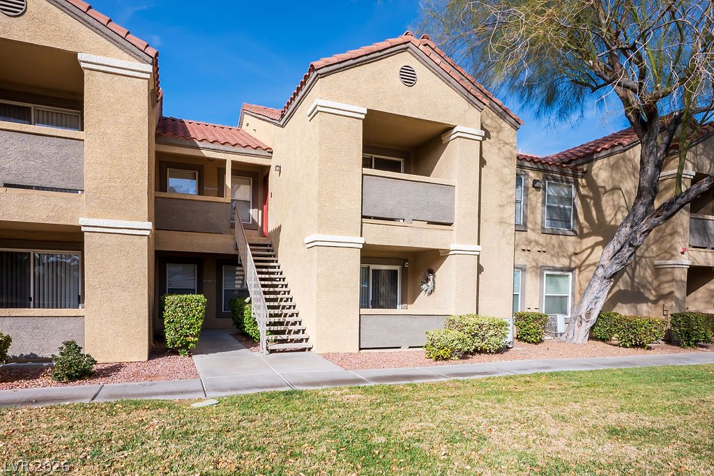 2300 East Silverado Ranch Boulevard 2038 Property Photo 2