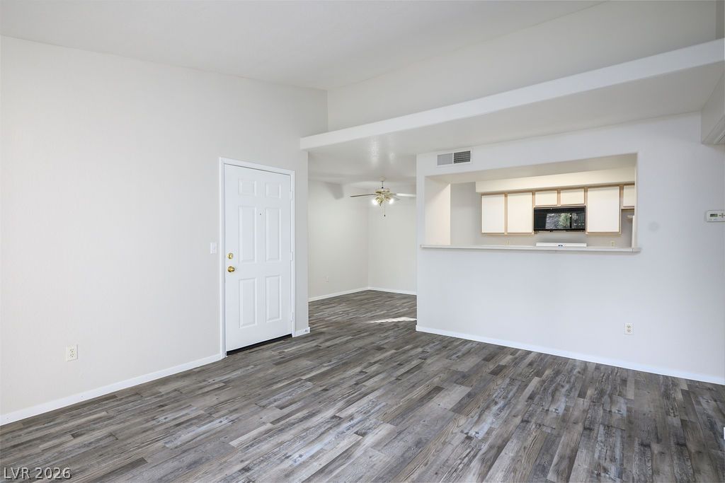 2300 East Silverado Ranch Boulevard 2038 Property Photo 5